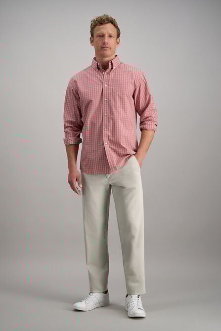Life Khaki&trade; Comfort Pant, Putty view# 3