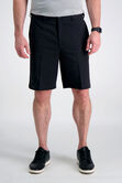 Stretch Chino Short, Black view# 2