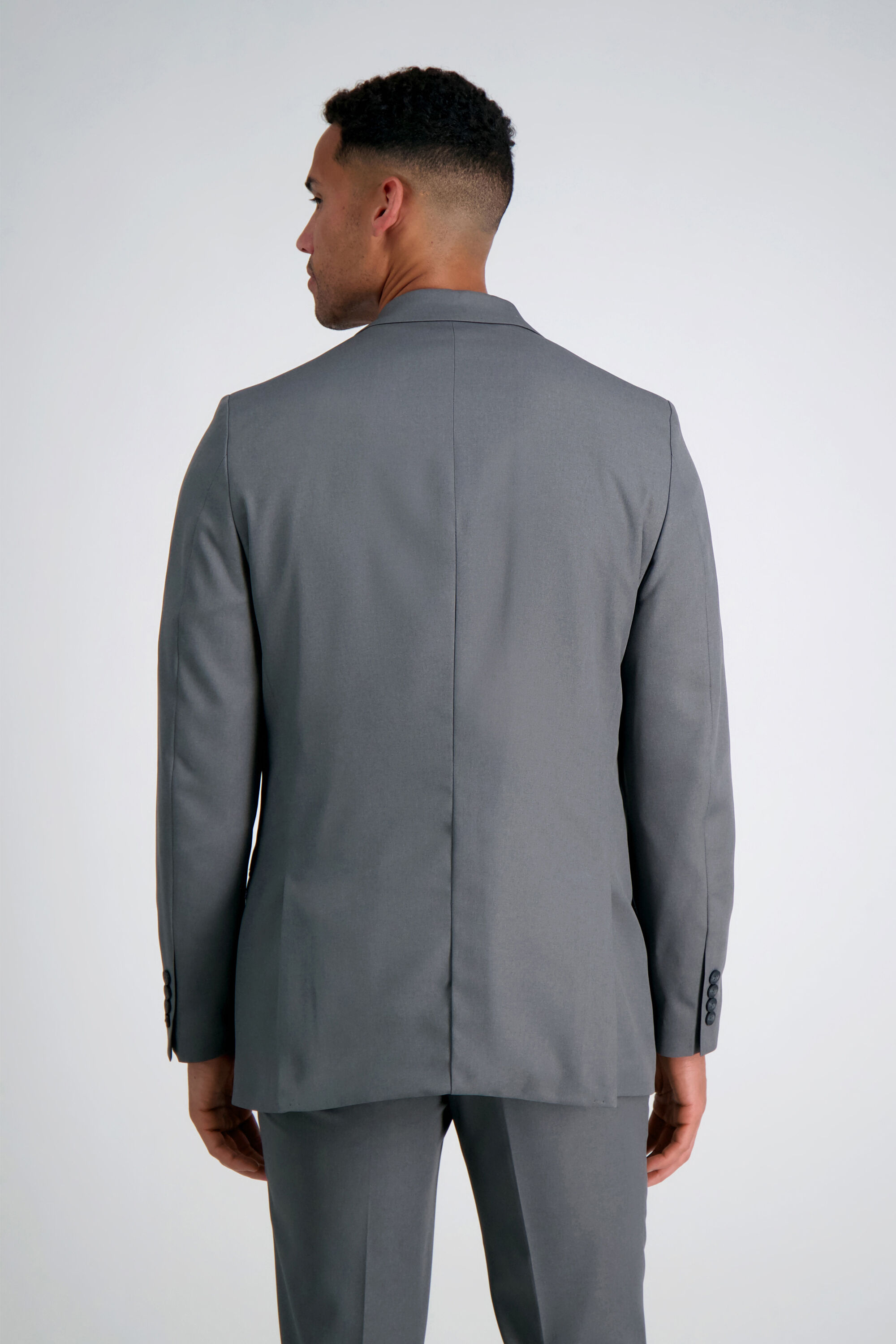 The Active Series™ Heather Suit Jacket