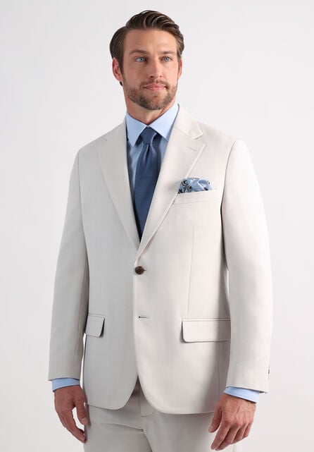 Smart Wash&reg; Repreve&reg; Suit Jacket, String