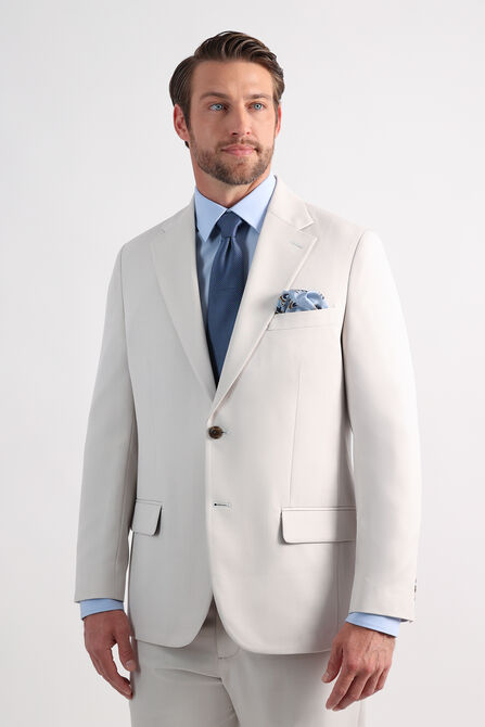 Smart Wash&reg; Repreve&reg; Suit Jacket, String view# 2