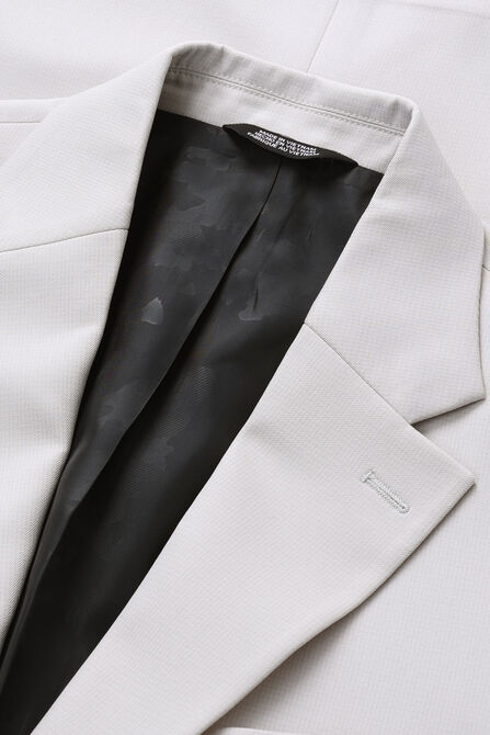 Smart Wash&reg; Repreve&reg; Suit Jacket, String view# 5