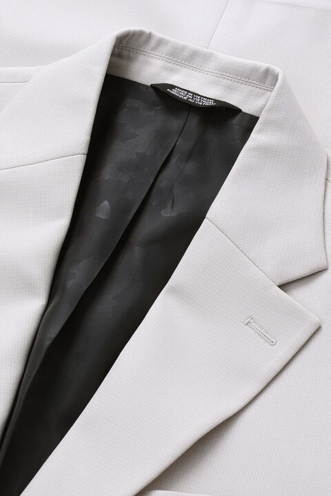 Smart Wash&reg; Repreve&reg; Suit Jacket, String view# 5