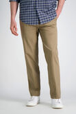 Premium No Iron Khaki, British Khaki view# 2