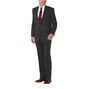 J.M. Haggar Premium Stretch Shadow Check Suit Jacket, Black / Charcoal J.M. Haggar Premium Stretch Shadow Check Suit Jacket, Black / Charcoal