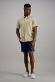Cool 18&reg; Pro Performance Flex 7-inch Short, Navy view# 1