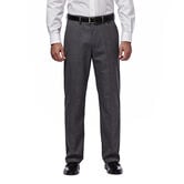 J.M. Haggar Premium Stretch Suit Pant - Flat Front,  view# 5