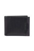 Coleshire Pocketmate Wallet, Black view# 1