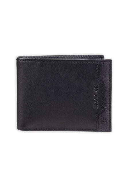 Coleshire Pocketmate Wallet, Black
