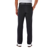 Haggar InMotion Active Pant, Black view# 3