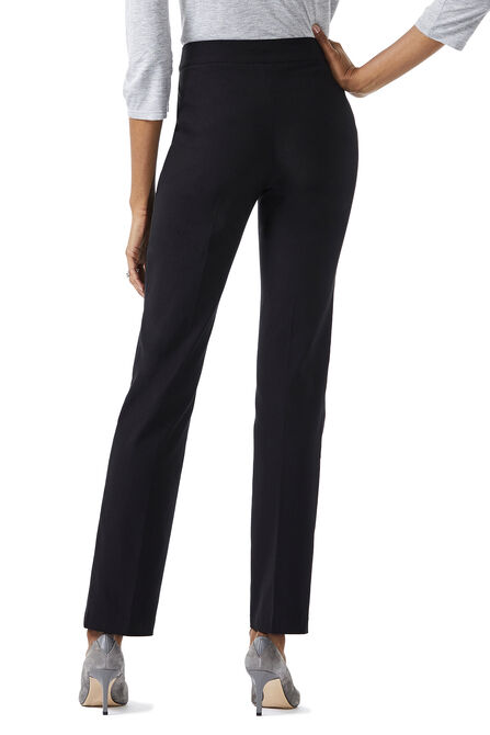 Flatten It Straight Pant,  Black view# 3