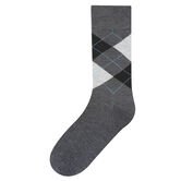 Argyle Dress Socks,  view# 2