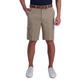 Cargo Short, Khaki view# 1