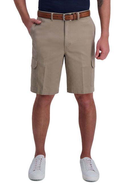 Cargo Short, Khaki view# 1