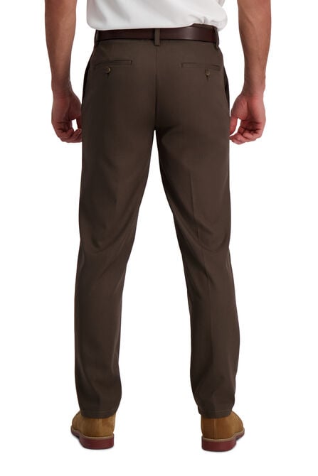 Cool 18&reg; Pro Heather Pant, Brown Heather view# 3
