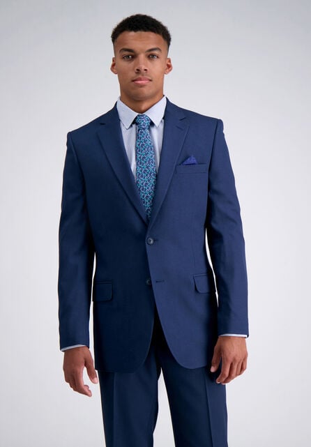 Men’s Suits | Travel Performance Suits | Haggar