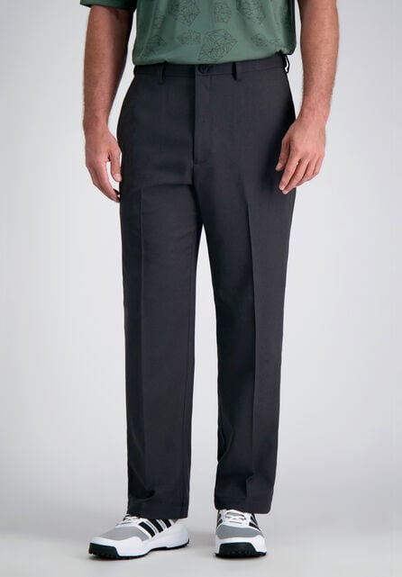 Cool Right&reg; Performance Flex Pant, Charcoal Htr