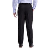 The Active Series&trade; Herringbone Suit Pant, Black view# 3