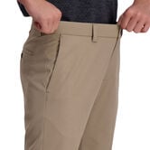 Cool Right&reg; Performance Flex Pant, Khaki view# 4