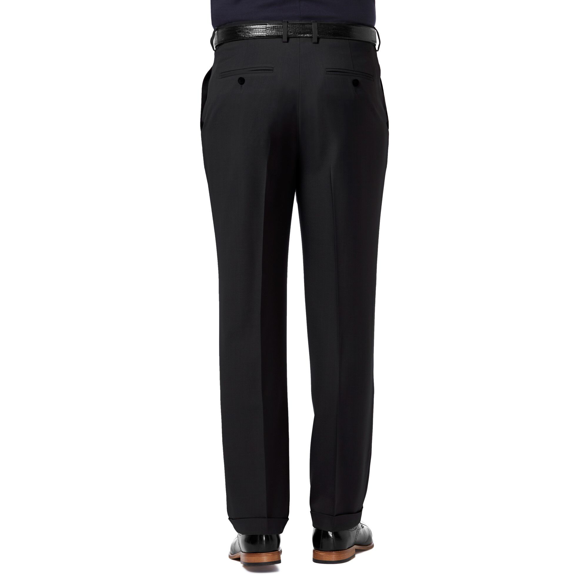 Haggar classic fit store coastal comfort chino