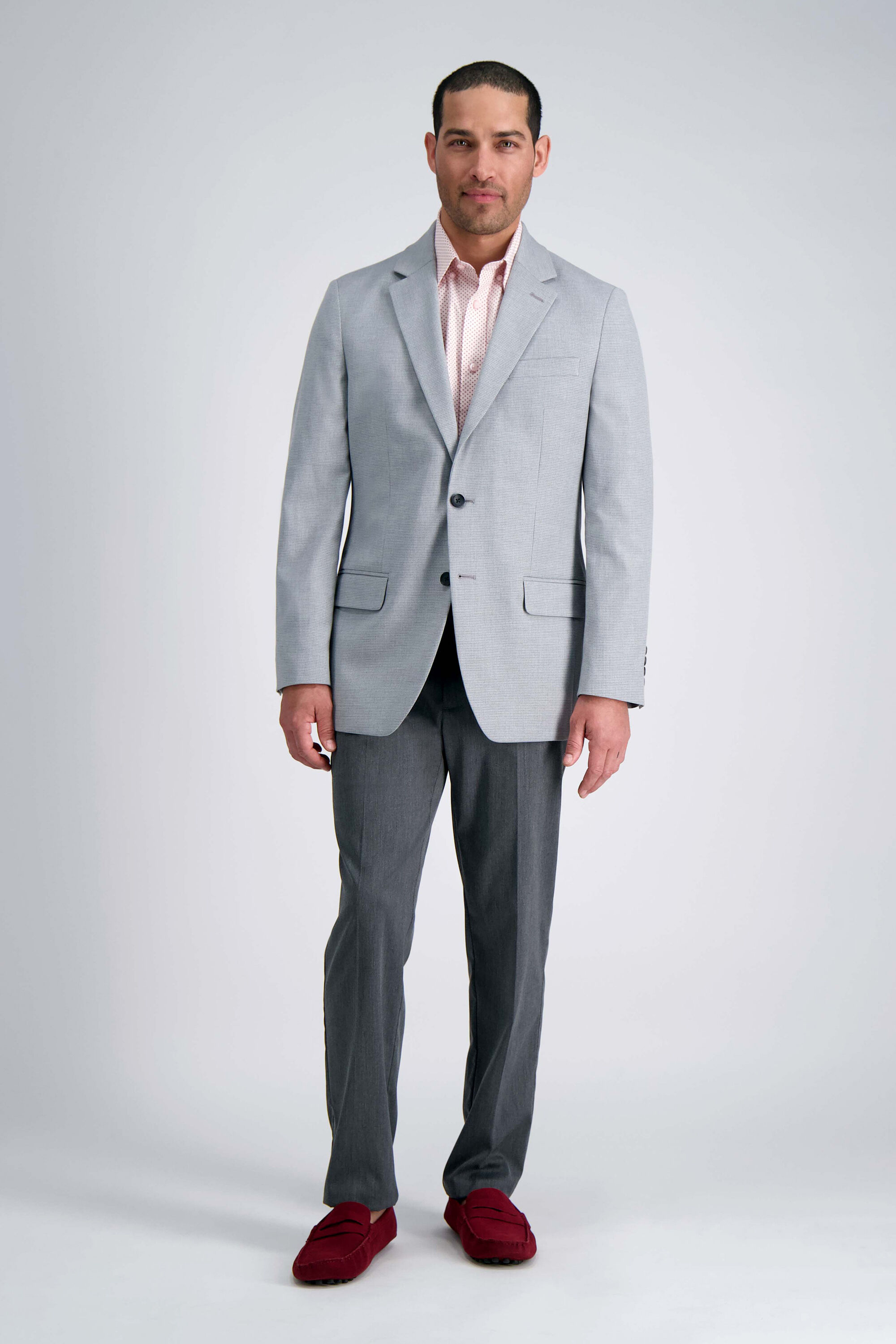 Trophy clothing jacket - Gem