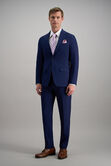 Smart Wash&reg; Repreve&reg; Suit Separate Jacket, Midnight view# 1