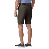 Stretch Chino Short, Graphite view# 2