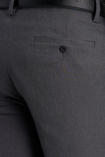 Cool Right&reg; Performance Flex Pant, Dark Grey view# 2