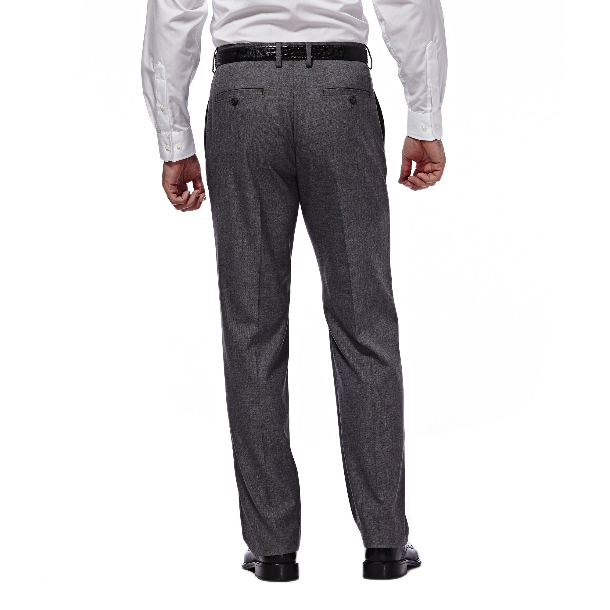J.M. Haggar Premium Stretch Suit Separates