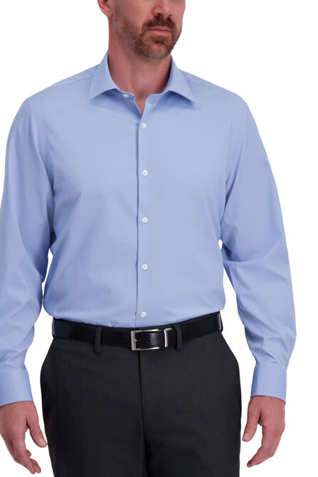 J.M. Haggar Tech Performance Dress Shirt,  view# 1
