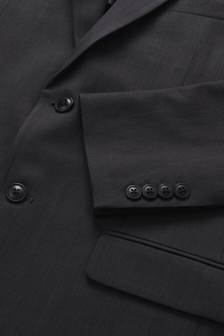 Smart Wash&reg; Repreve&reg; Suit Jacket,  view# 5