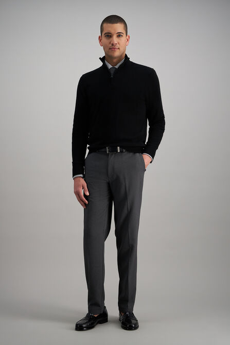 Cool Right&reg; Performance Flex Pant, Dark Grey view# 3