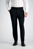 Smart Wash&trade; Repreve&reg; Suit Separate Pant, Black view# 1