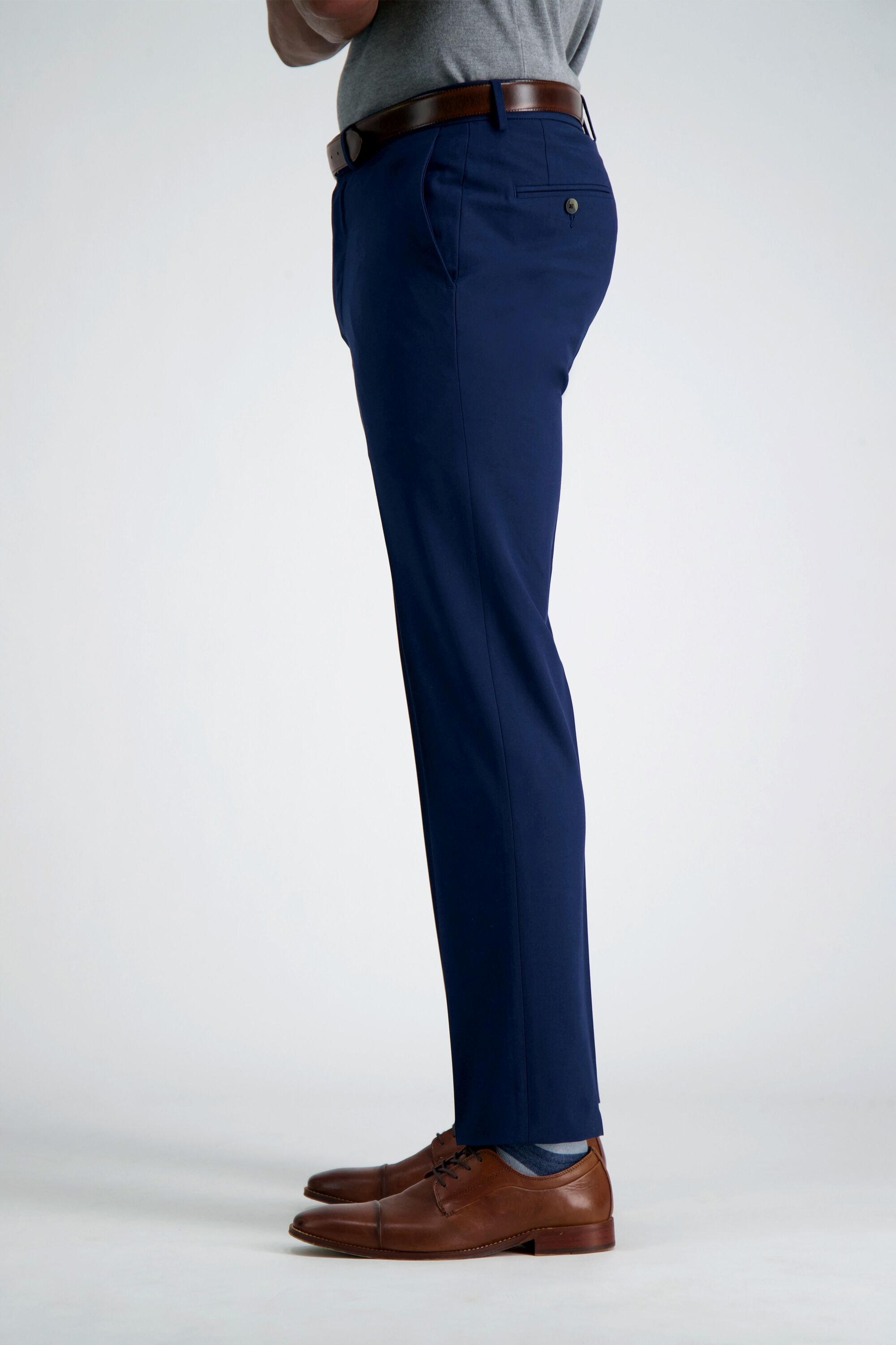 J.M. Haggar 4 Way Stretch Dress Pant