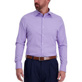 J.M. Haggar Tech Performance Lavender Dress Shirt,  view# 1