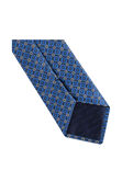 Connect Box Tie, Bright Blue view# 4