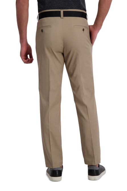 Cool Right&reg; Performance Flex Pant, Khaki view# 3