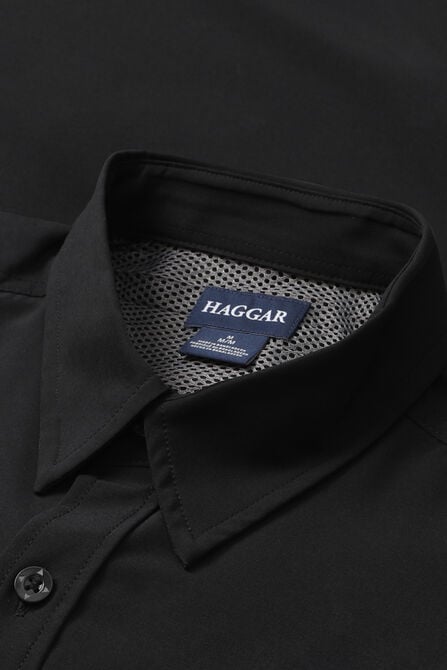 The Active Series&trade; Hike Shirt, Black view# 5