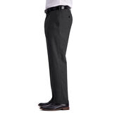 J.M. Haggar Texture Weave Suit Pant,  view# 5