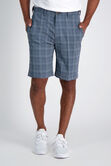 Cool 18&reg; Pro Pinstripe Plaid Short,  view# 6