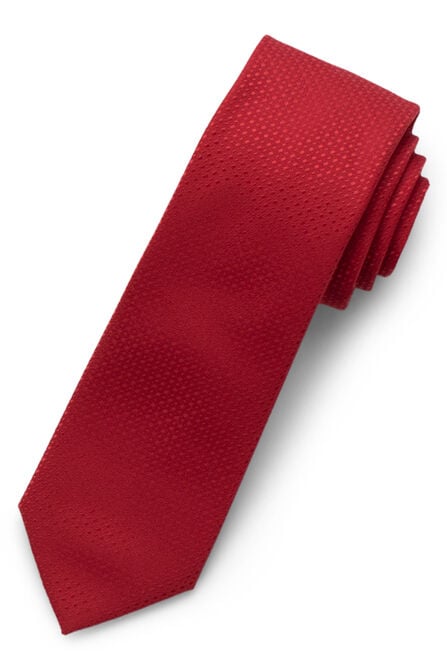 Solid Texture Tie,  view# 2