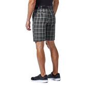 Cool 18&reg; Pro Pinstripe Plaid Short,  view# 2