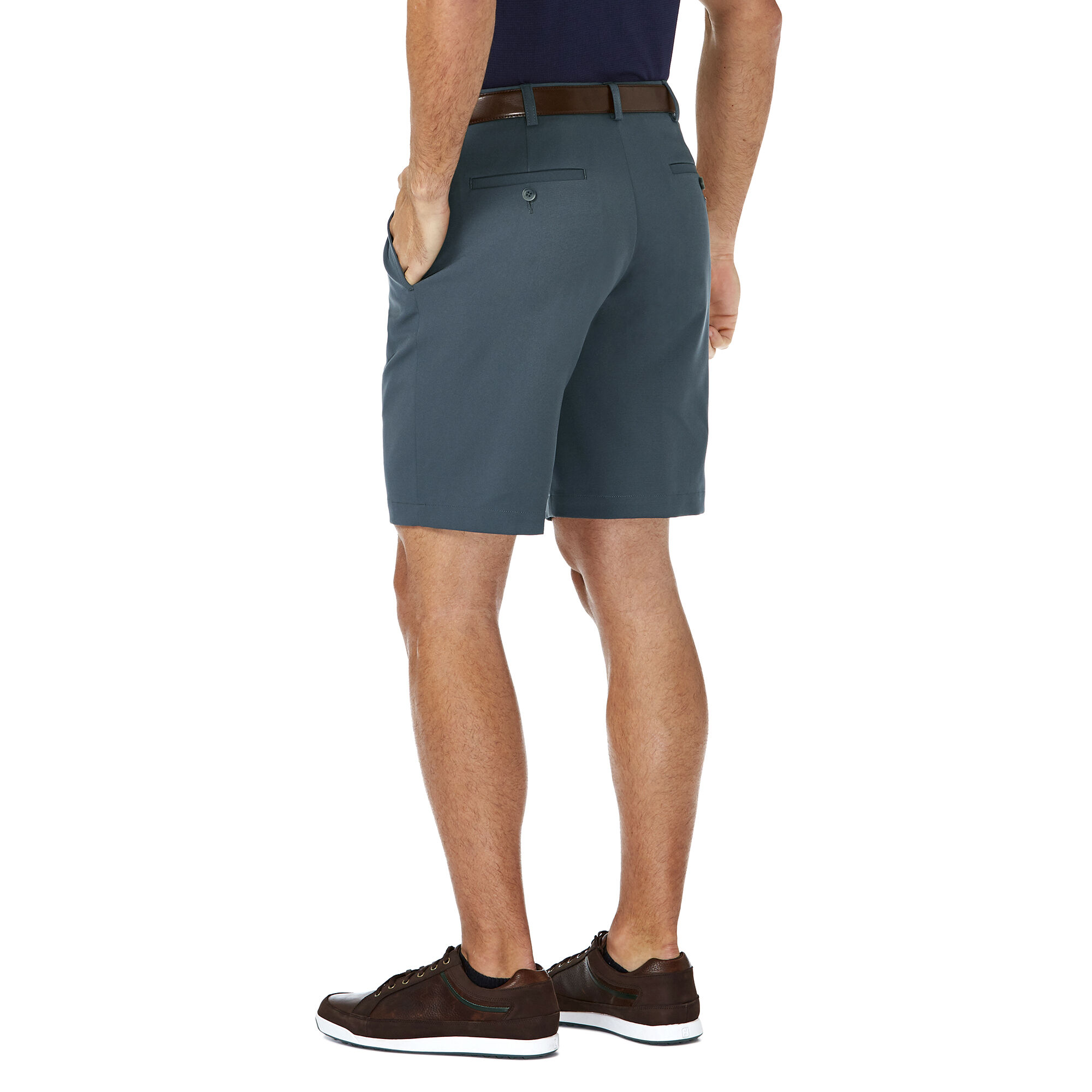 Cool 18 Pro Pleated Short