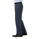 Cool 18&reg; Pro Heather Pant, Heather Navy view# 2