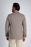 J.M. Haggar Mini Dobby Sport Coat,  view# 5