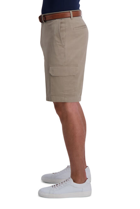 Cargo Short, Khaki view# 2