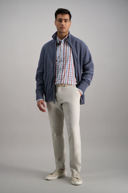 Life Khaki&trade; Flex Chino Pant, Putty view# 3