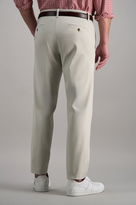 Life Khaki&trade; Comfort Pant, Putty view# 4