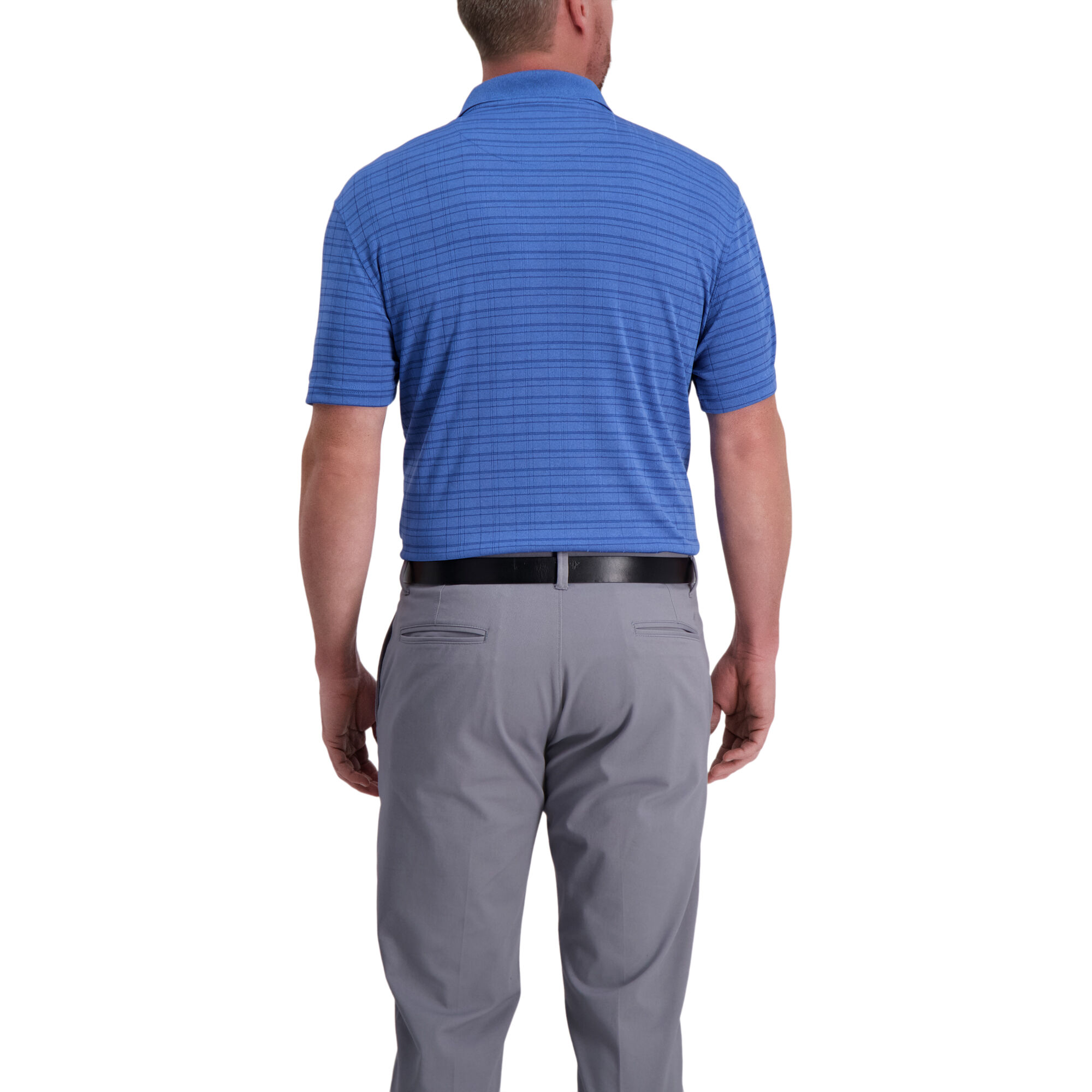 Haggar cool 18 tec polo cheap