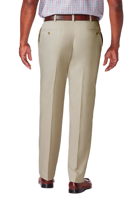 Big &amp; Tall Cool 18&reg; Pro Pant, Khaki view# 3